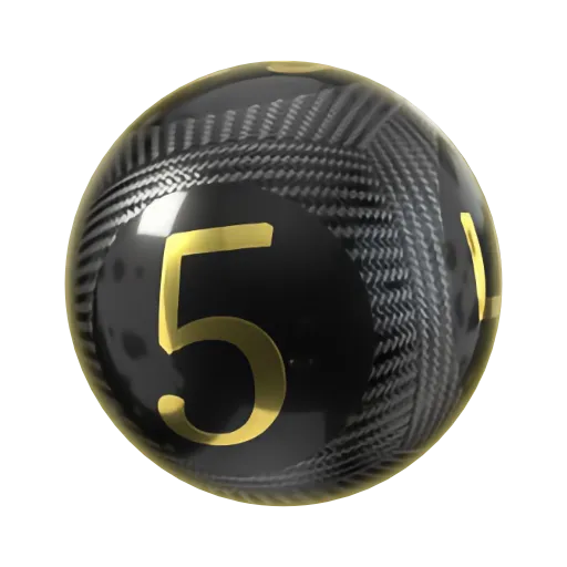 Trophy icon for promotions